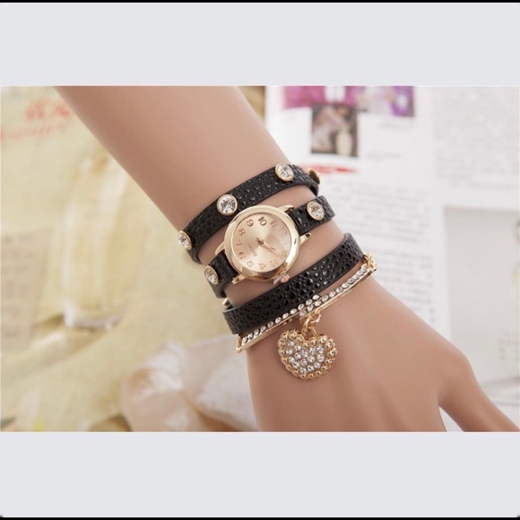 Charm Watch - Picture 6 of 6